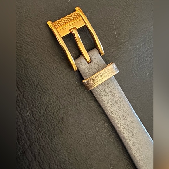 New Ted Baker TE50013015 Women’s Floral Watch - Picture 2 of 8